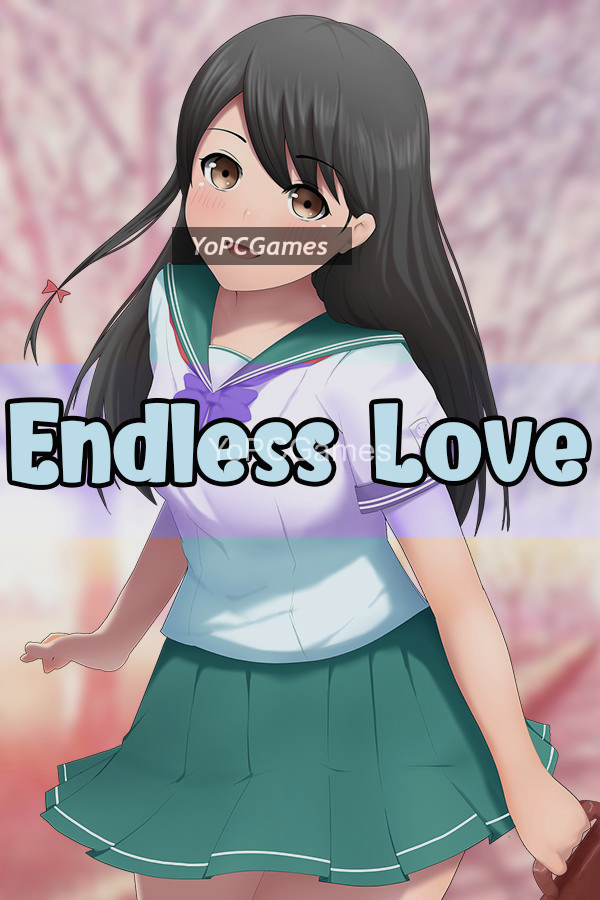 endless love cover