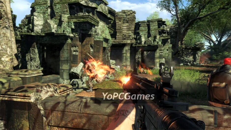 far cry 3: ultimate edition screenshot 2