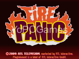 fire panic game