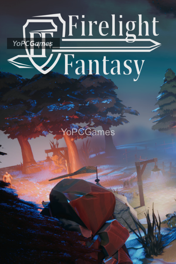 firelight fantasy: force energy for pc