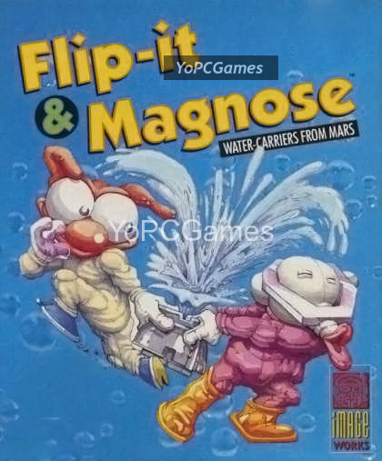 flip-it & magnose pc