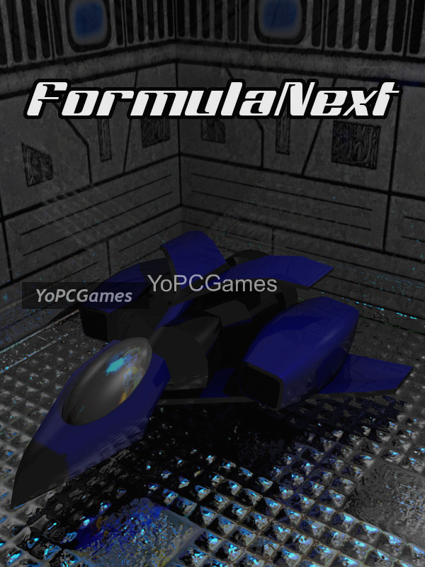formulanext for pc