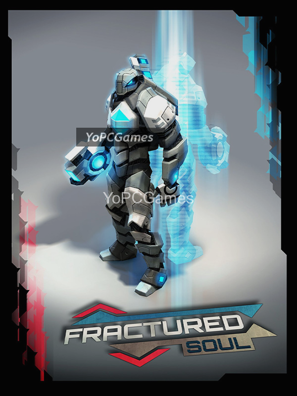 fractured soul pc