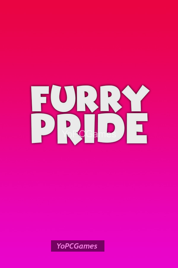 furry pride cover