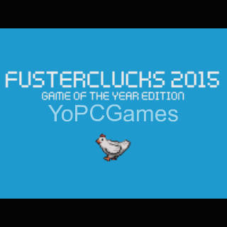 fusterclucks 2015 pc