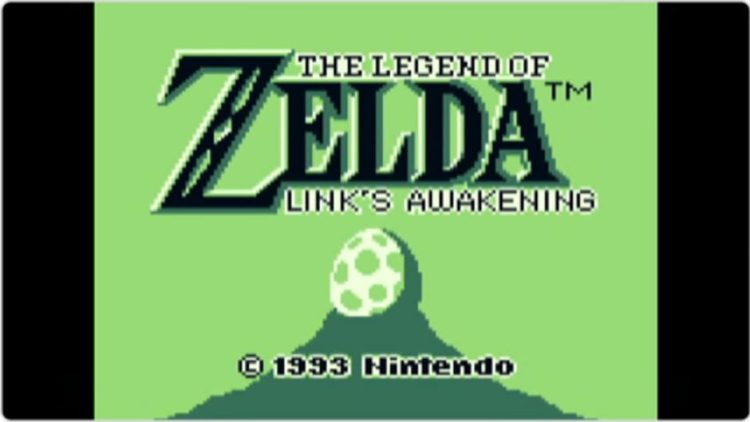 legend of zelda pc game free download