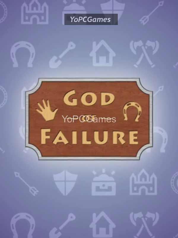 god of failure game