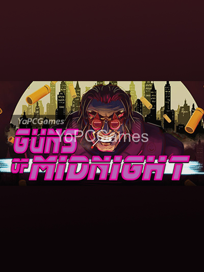 guns of midnight game