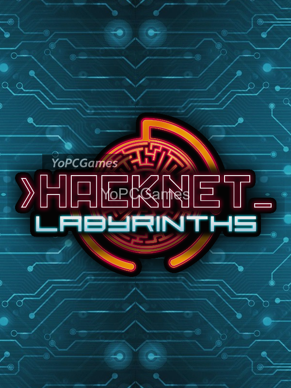 hacknet: labyrinths pc game