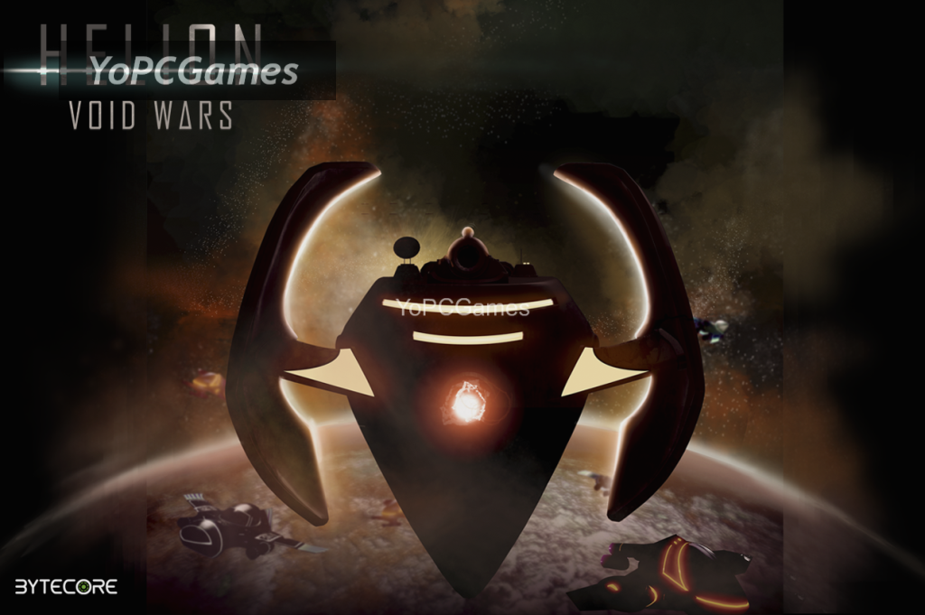 helion: void wars for pc