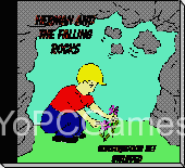 herman and the falling rocks pc