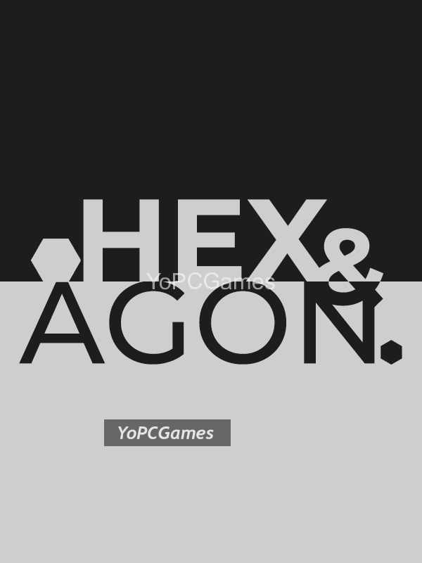 hex & agon for pc