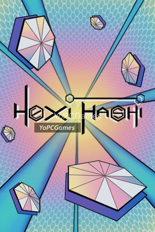 hexihashi cover