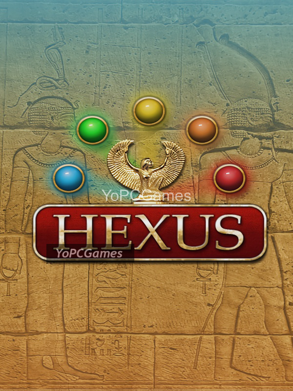 hexus pc