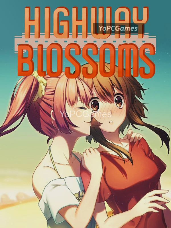 highway blossoms for pc