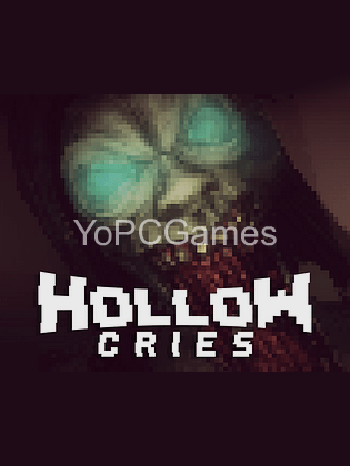 hollow cries game
