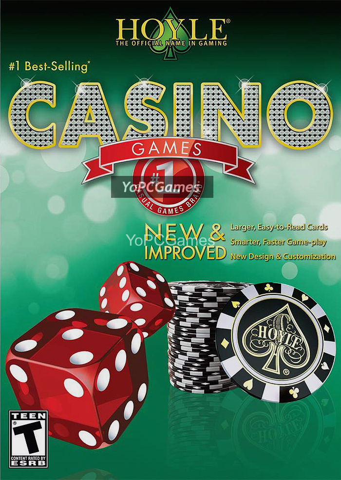 hoyle casino games 2012 for pc