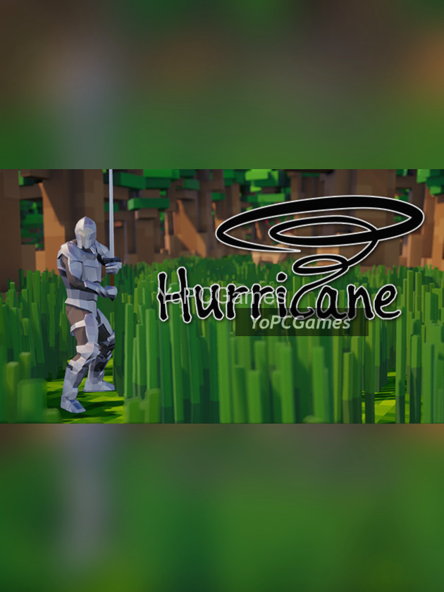 hurricane game