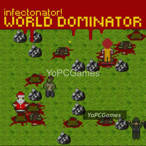 infectonator world dominator pc