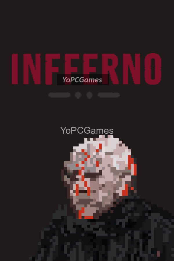 infferno cover