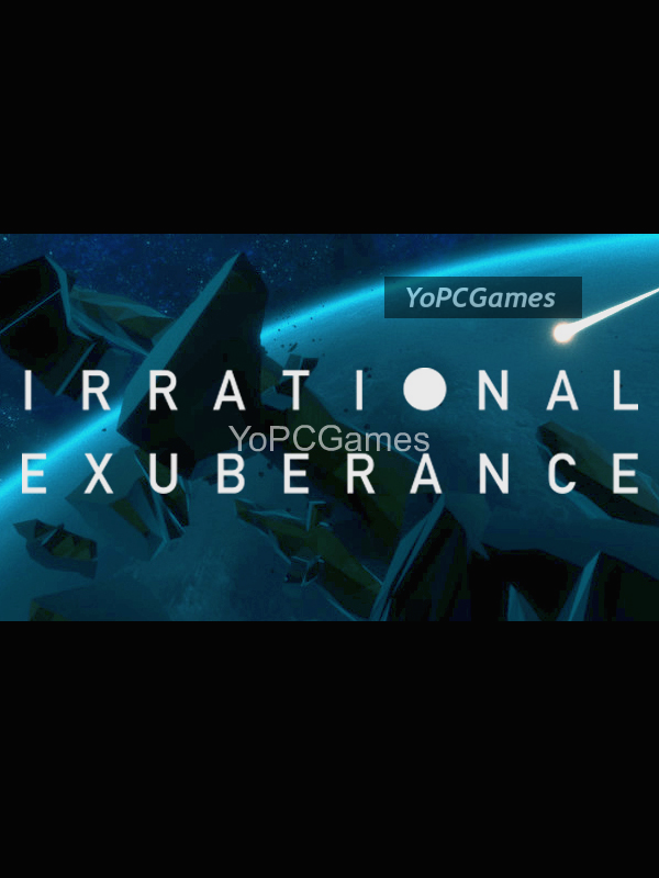 irrational exuberance game