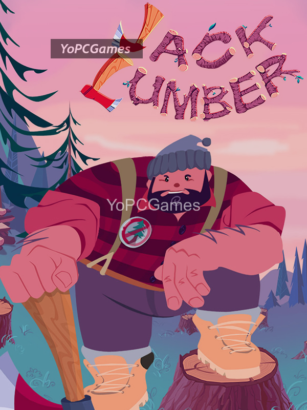 jack lumber game