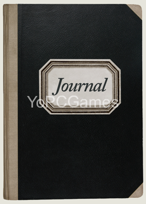 journal game