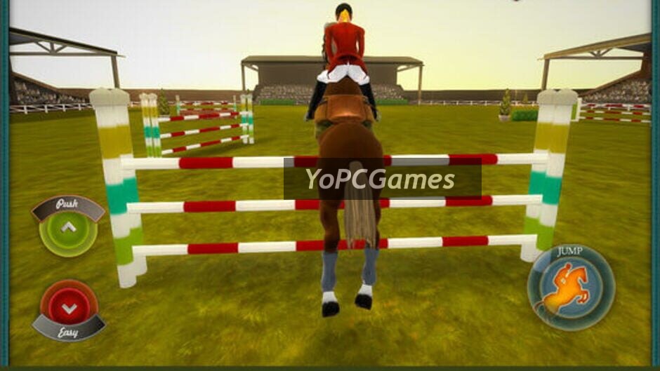 jumping horses champions 2 screenshot 5