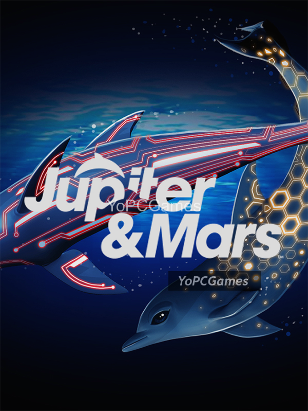 jupiter & mars game