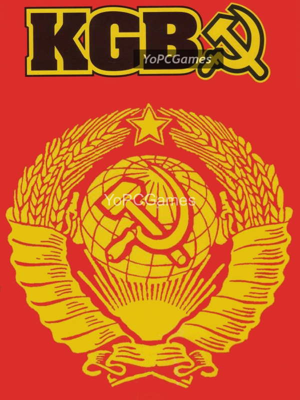 kgb for pc