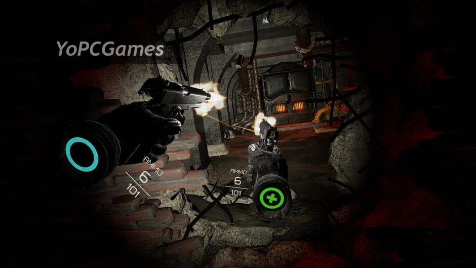 killing floor: incursion screenshot 5