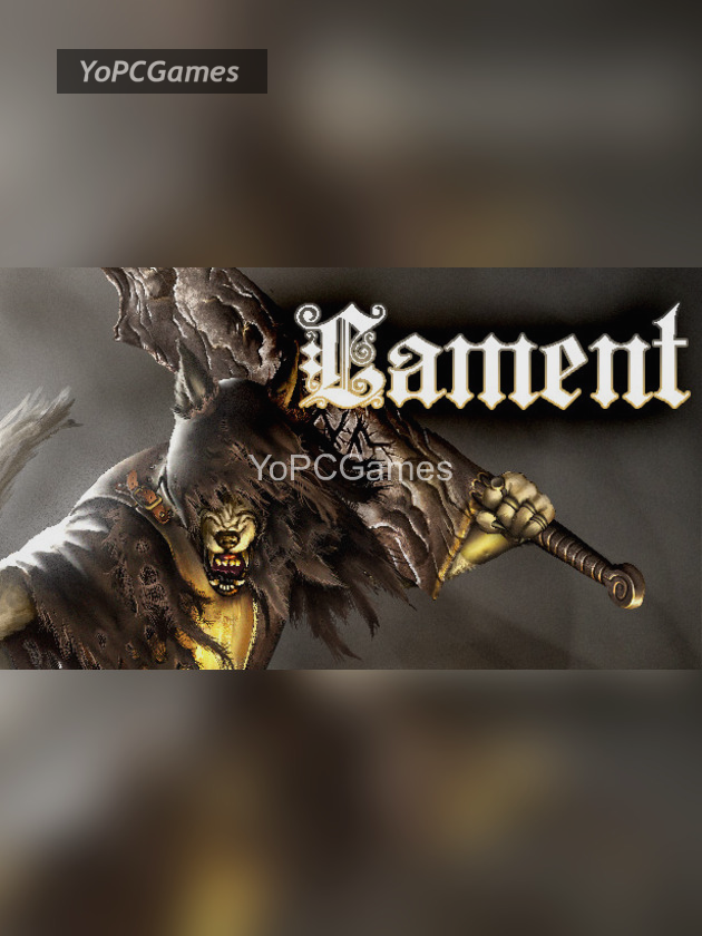 lament for pc