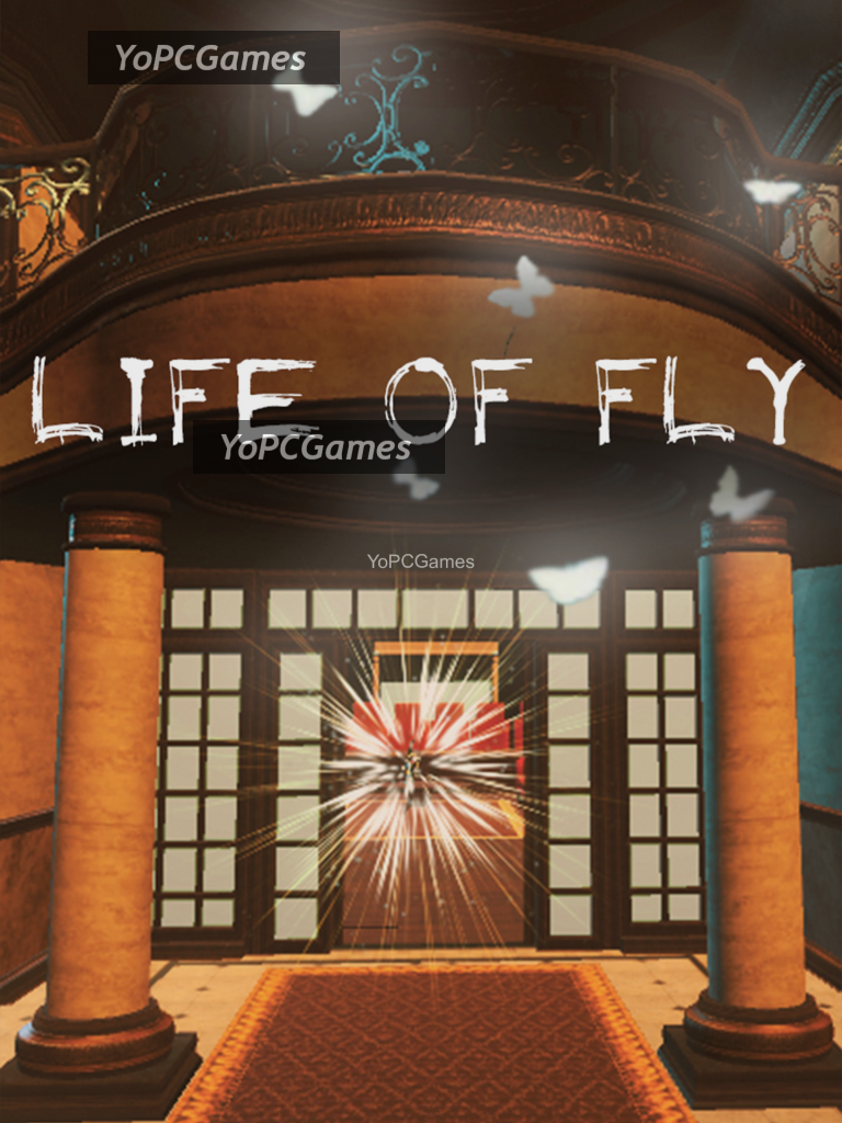 life of fly game