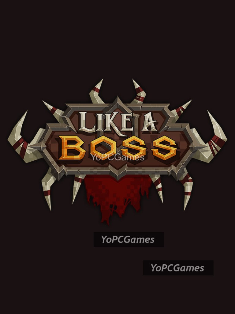 like a boss pc game