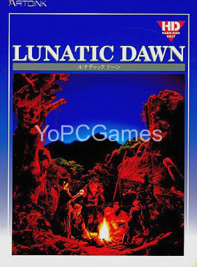 lunatic dawn pc game