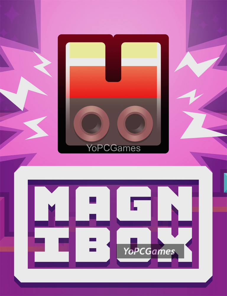 magnibox for pc