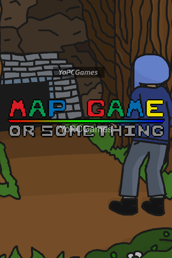 map game: or something pc