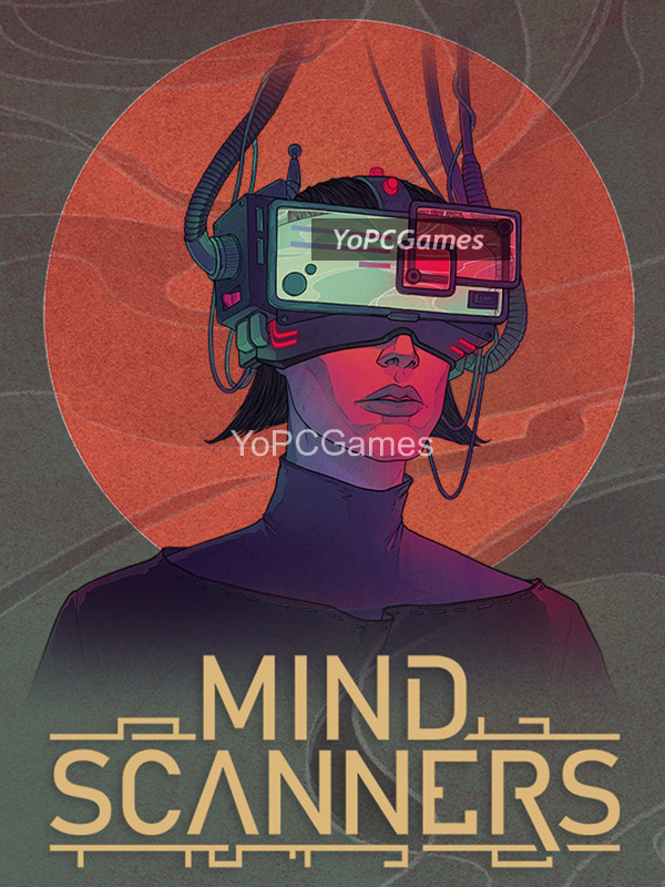 mind scanners pc