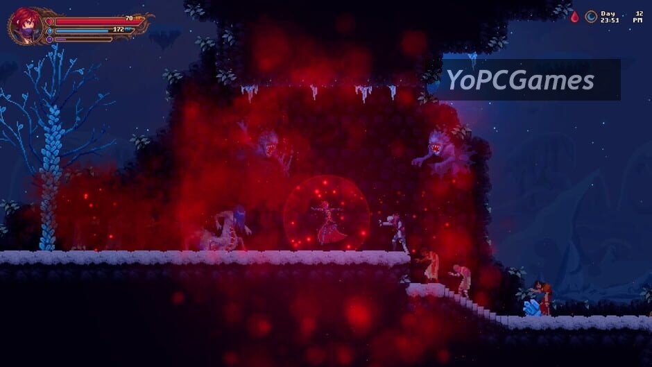 mists of noyah screenshot 1
