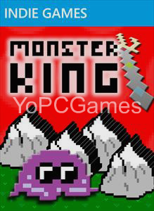 monster king pc game