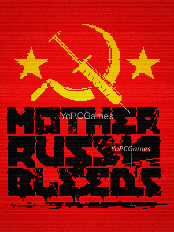 mother russia bleeds for pc