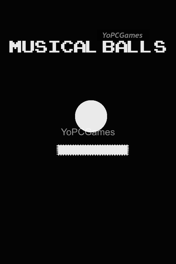 musical balls pc
