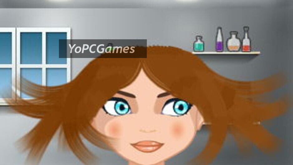 my style studio: hair salon screenshot 5