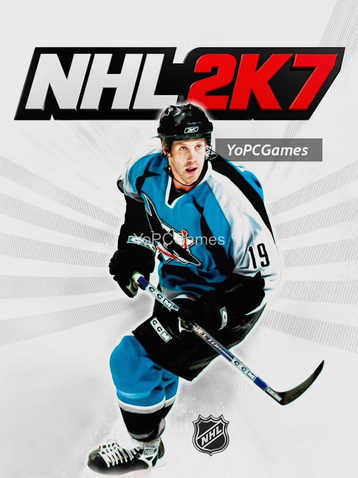 nhl 2k7 for pc