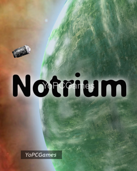 notrium pc