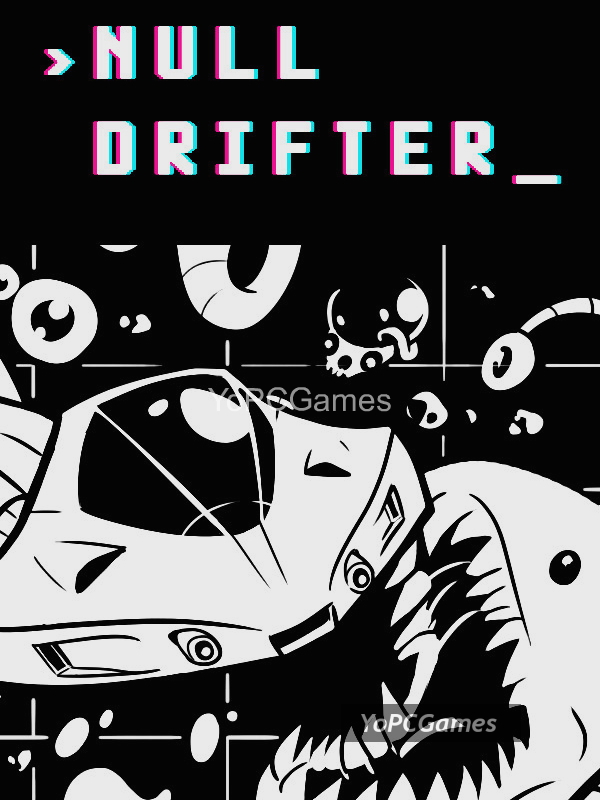 null drifter pc game