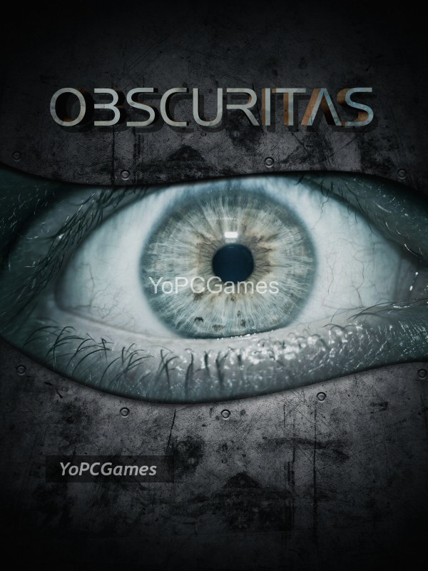 obscuritas poster