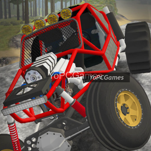 offroad outlaws cover