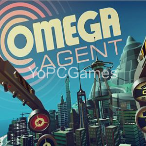 omega agent pc