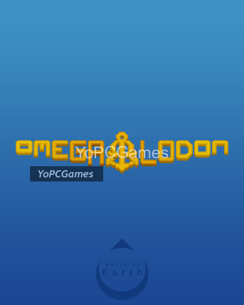 omegalodon game